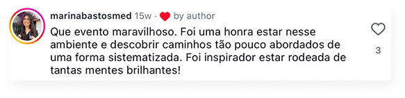 Depoimento